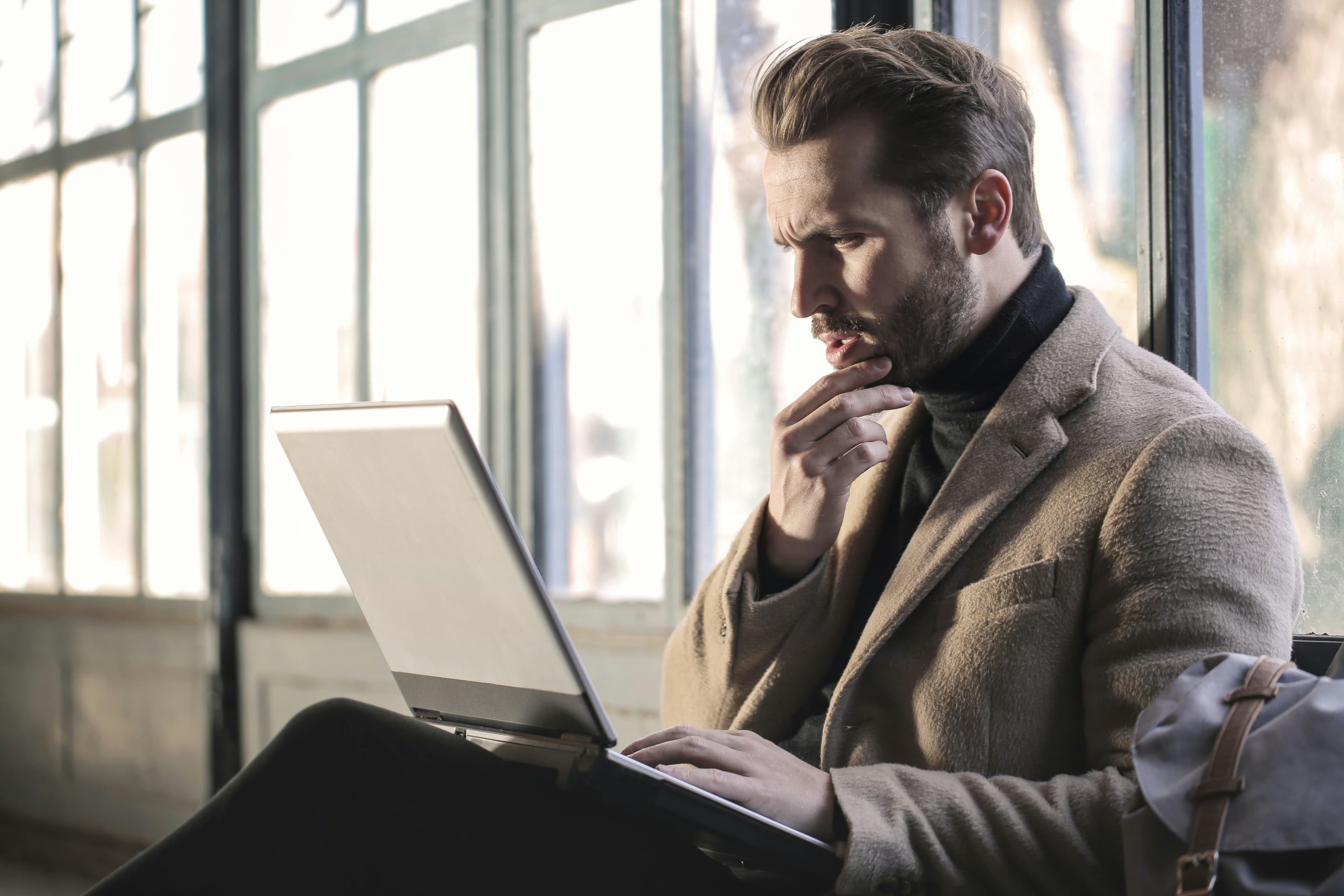 Strategic Leadership Reset Program
