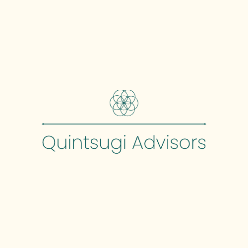 Quintsugi Advisors — HR consulting, coaching, and advisory services